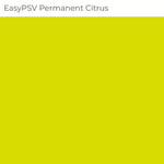 Siser EasyPSV - CITRUS