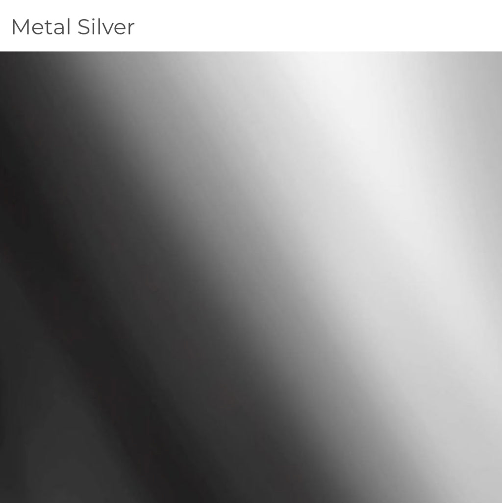 Siser Metal - Silver