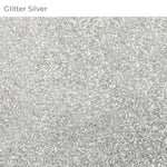 Siser Glitter - SILVER